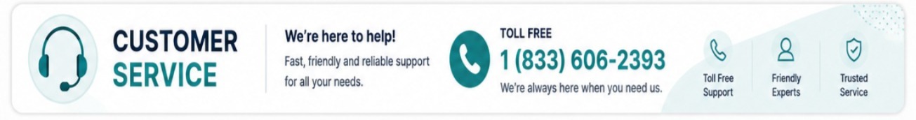 how to contact customer support